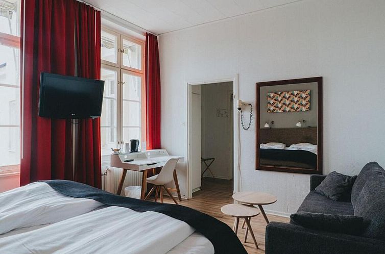 Arboga Stadshotell