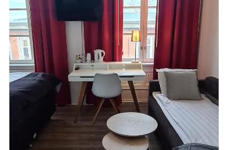 Arboga Stadshotell
