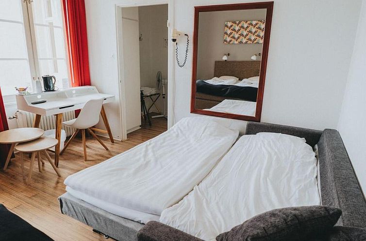 Arboga Stadshotell