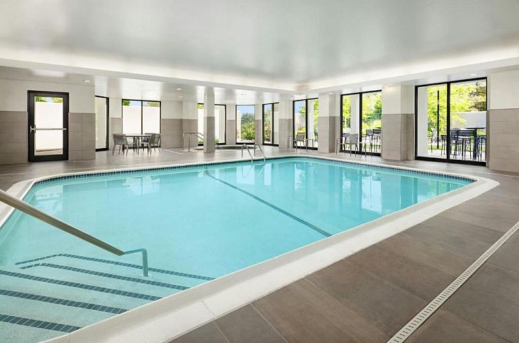 Courtyard by Marriott Concord