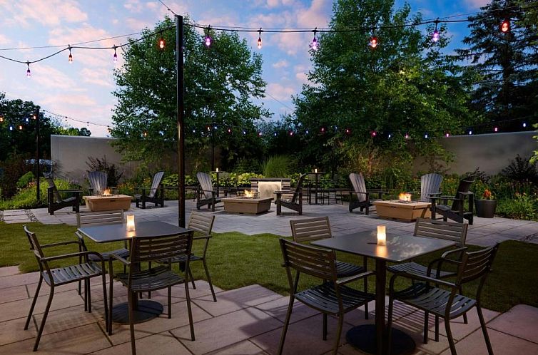 Courtyard by Marriott Concord