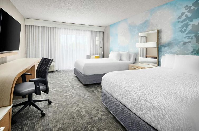 Courtyard by Marriott Concord