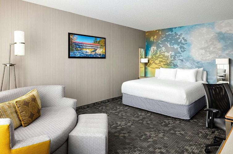 Courtyard by Marriott Concord