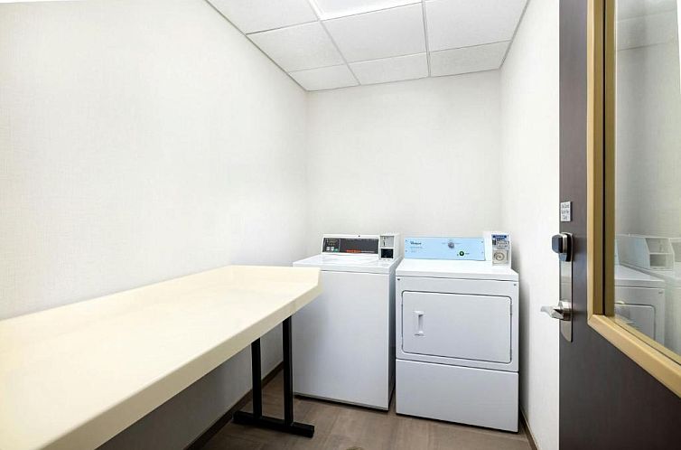 Courtyard by Marriott Concord