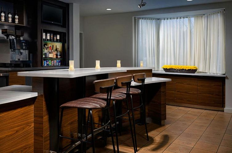Courtyard by Marriott Concord