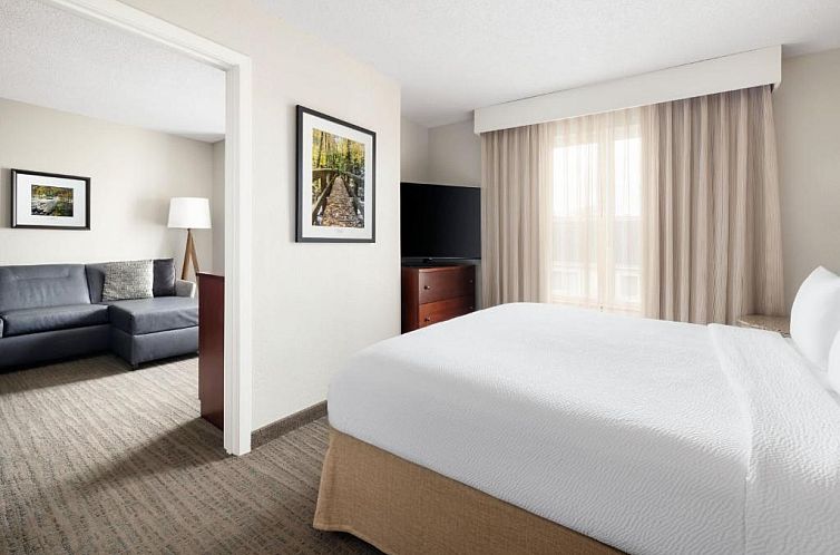 Residence Inn Concord