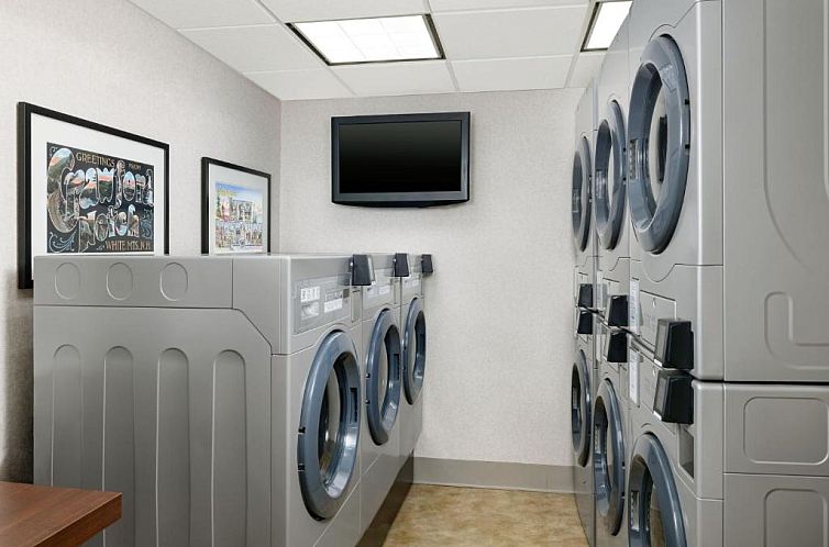 Residence Inn Concord