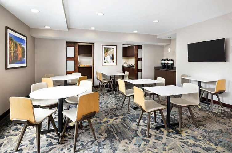 Residence Inn Concord