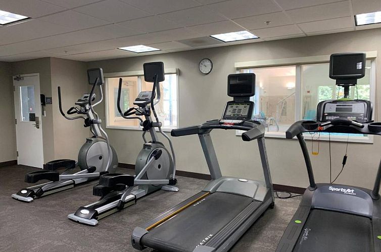 Residence Inn Concord