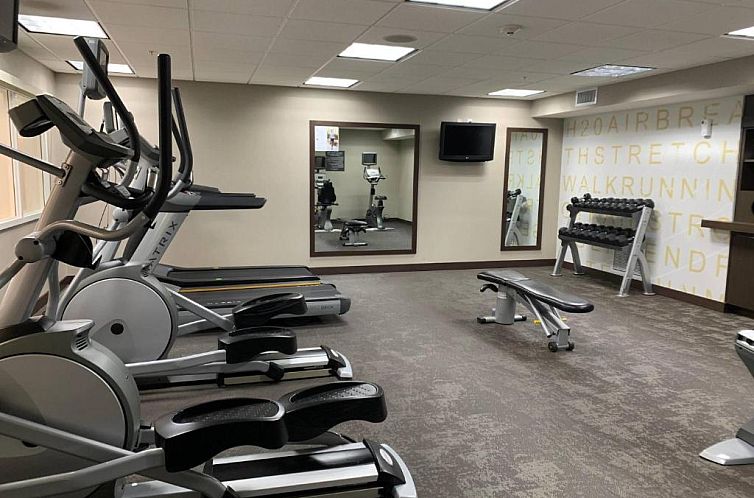 Residence Inn Concord