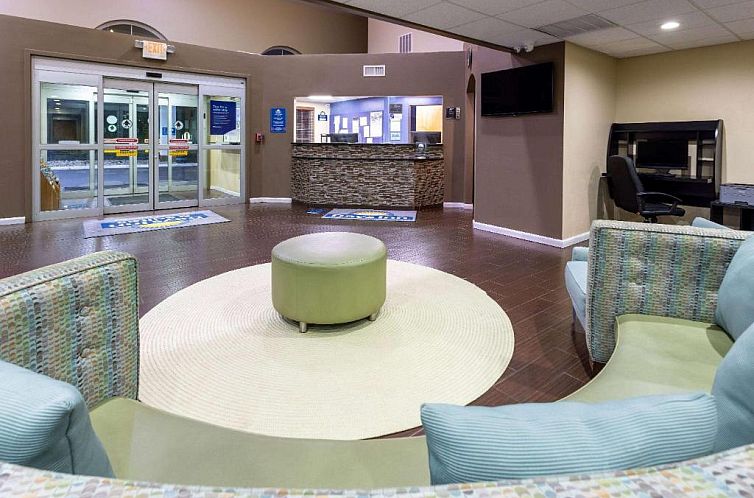 Days Inn & Suites by Wyndham Cherry Hill - Philadelphia