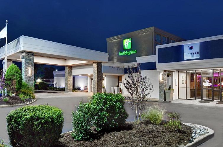 Guest house 7125202 - Apartment Oostkust - Holiday Inn Philadelphia-Cherry Hill, an IHG Hotel