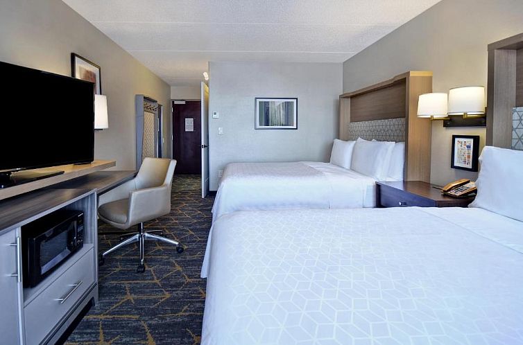 Holiday Inn Philadelphia-Cherry Hill, an IHG Hotel