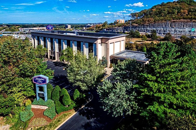 Hampton Inn Nashville/Brentwood-I-65S