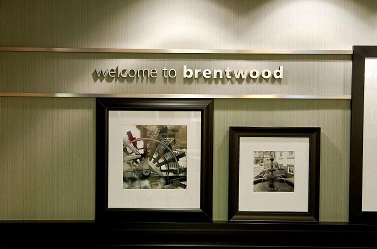 Hampton Inn Nashville/Brentwood-I-65S