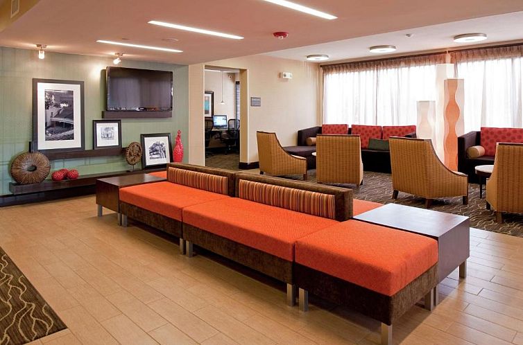 Hampton Inn Nashville/Brentwood-I-65S