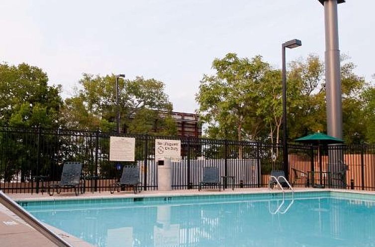 Hampton Inn Nashville/Brentwood-I-65S