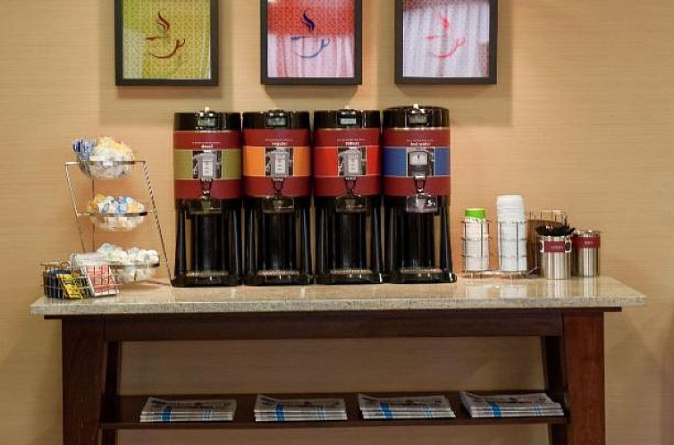 Hampton Inn Nashville/Brentwood-I-65S