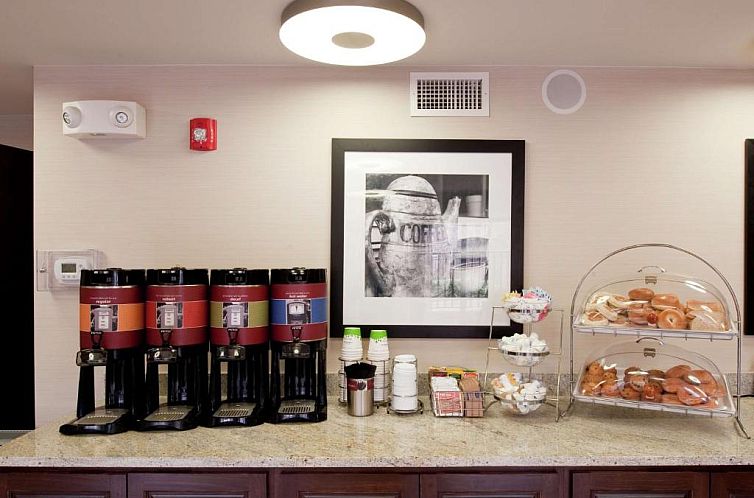 Hampton Inn Nashville/Brentwood-I-65S