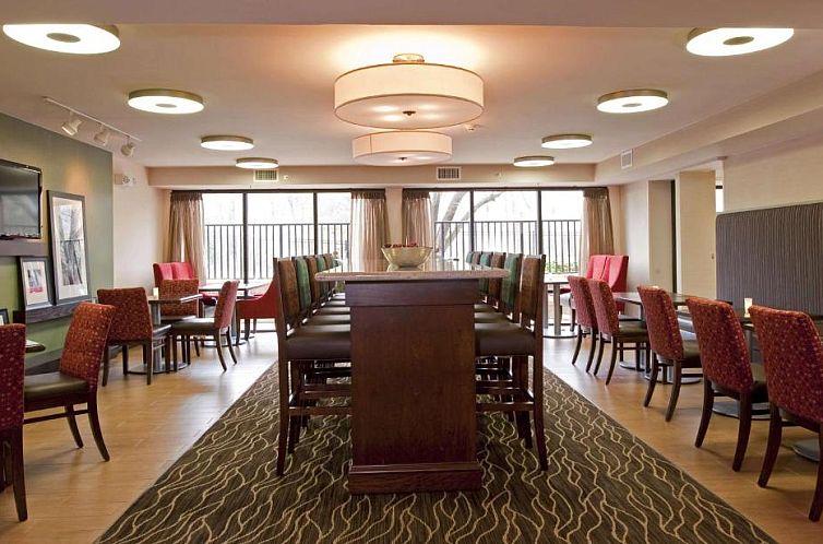 Hampton Inn Nashville/Brentwood-I-65S