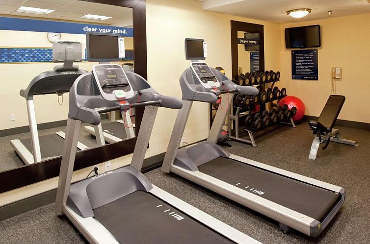 Hampton Inn Nashville/Brentwood-I-65S