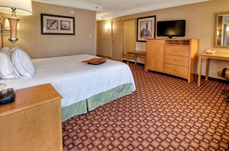 Hampton Inn Nashville/Brentwood-I-65S