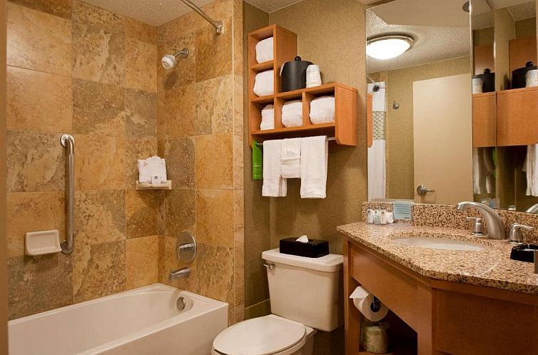 Hampton Inn Nashville/Brentwood-I-65S