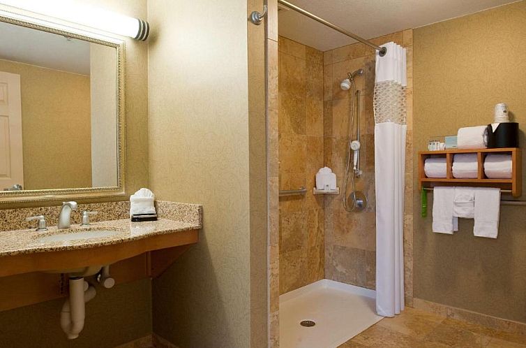 Hampton Inn Nashville/Brentwood-I-65S