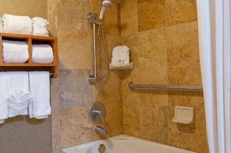 Hampton Inn Nashville/Brentwood-I-65S