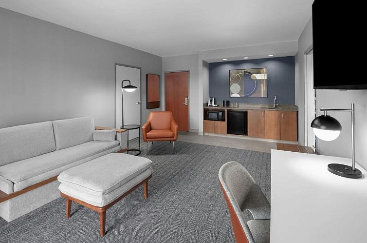 Courtyard Tampa Oldsmar