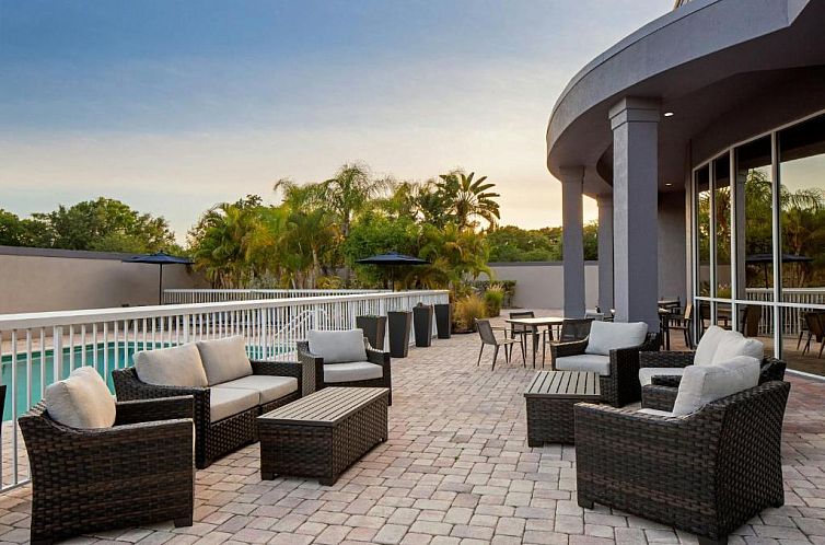 Courtyard Tampa Oldsmar