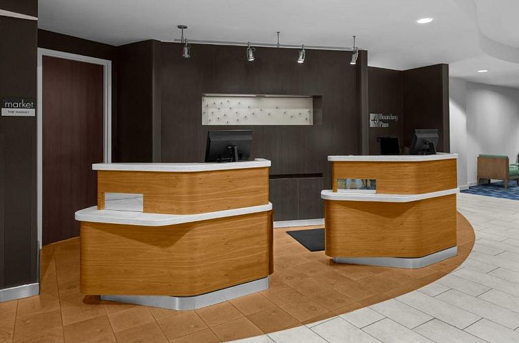 Courtyard Tampa Oldsmar