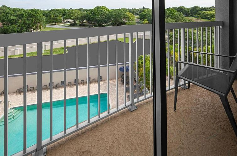 Courtyard Tampa Oldsmar