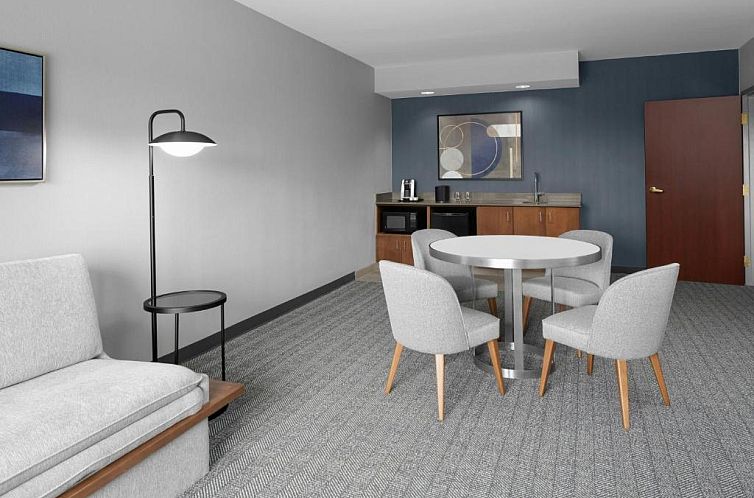 Courtyard Tampa Oldsmar