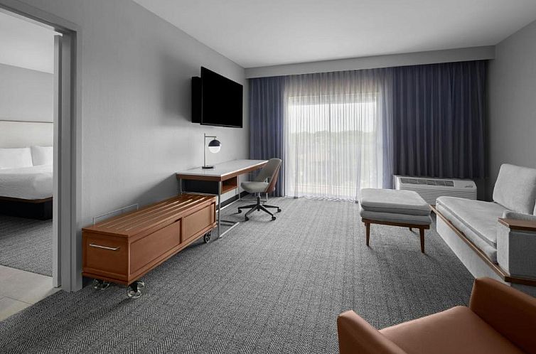 Courtyard Tampa Oldsmar