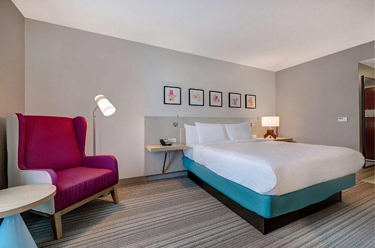 Hilton Garden Inn Tampa Northwest/Oldsmar
