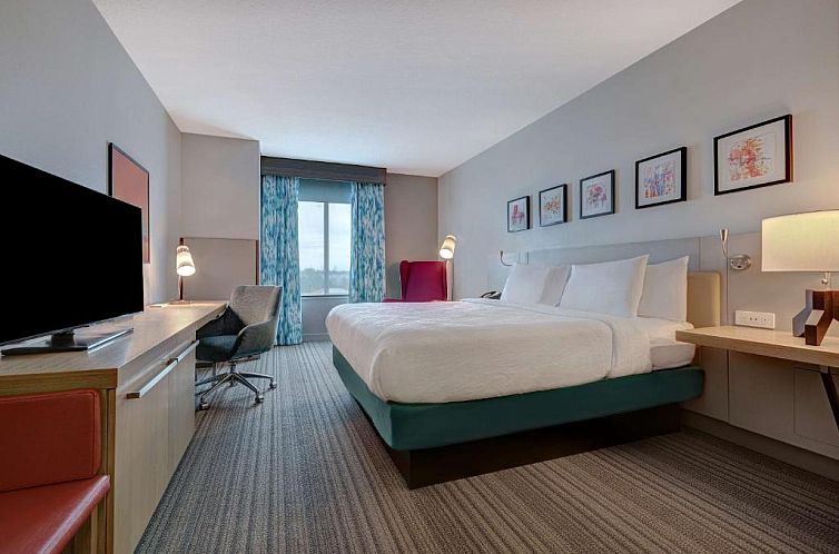 Hilton Garden Inn Tampa Northwest/Oldsmar