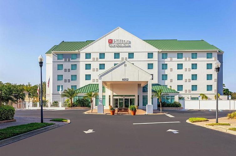 Hilton Garden Inn Tampa Northwest/Oldsmar