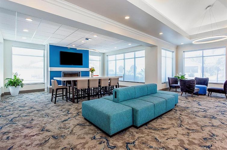 Hilton Garden Inn Tampa Northwest/Oldsmar