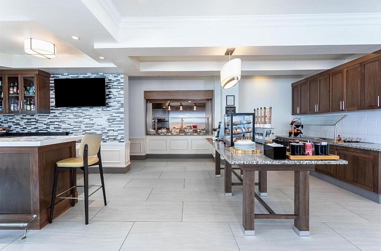 Hilton Garden Inn Tampa Northwest/Oldsmar