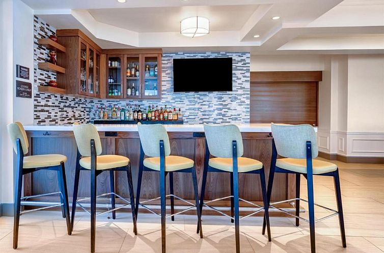 Hilton Garden Inn Tampa Northwest/Oldsmar
