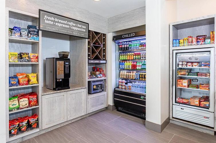 Hilton Garden Inn Tampa Northwest/Oldsmar