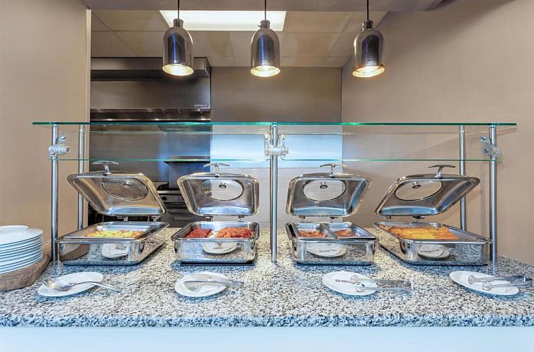 Hilton Garden Inn Tampa Northwest/Oldsmar
