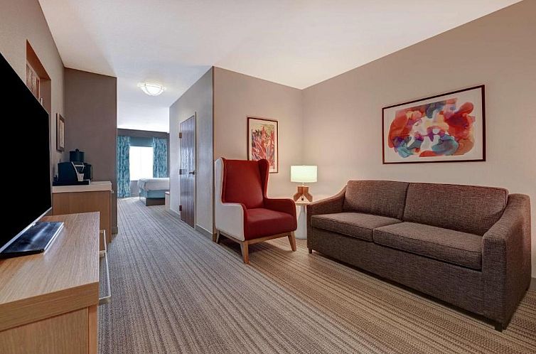 Hilton Garden Inn Tampa Northwest/Oldsmar