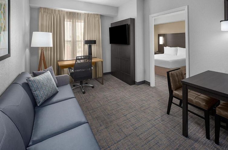 Residence Inn Tampa Oldsmar