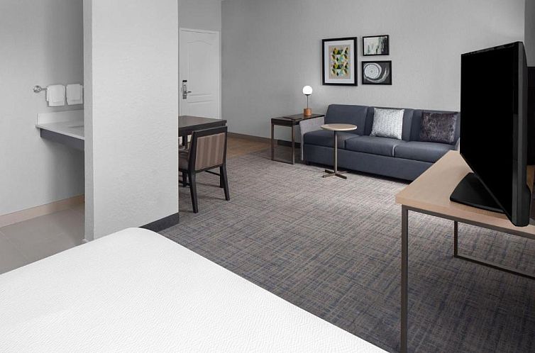 Residence Inn Tampa Oldsmar