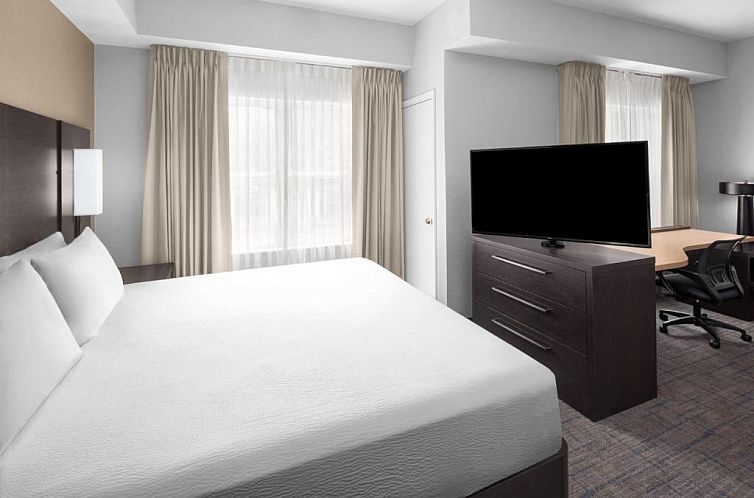 Residence Inn Tampa Oldsmar