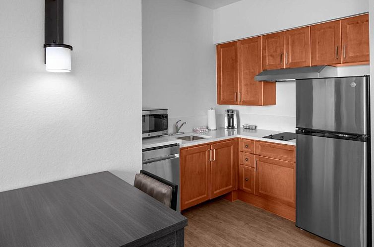Residence Inn Tampa Oldsmar