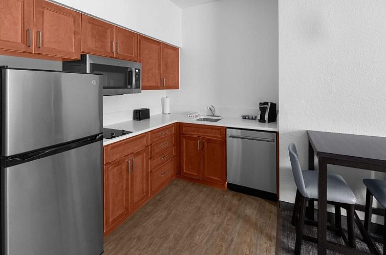 Residence Inn Tampa Oldsmar