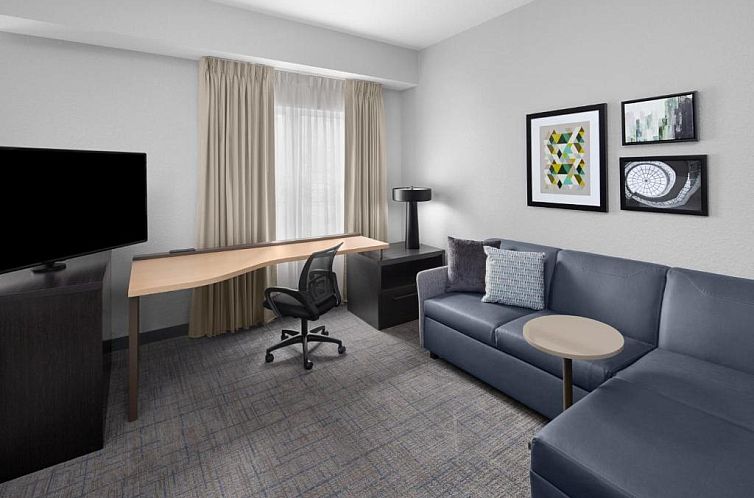 Residence Inn Tampa Oldsmar
